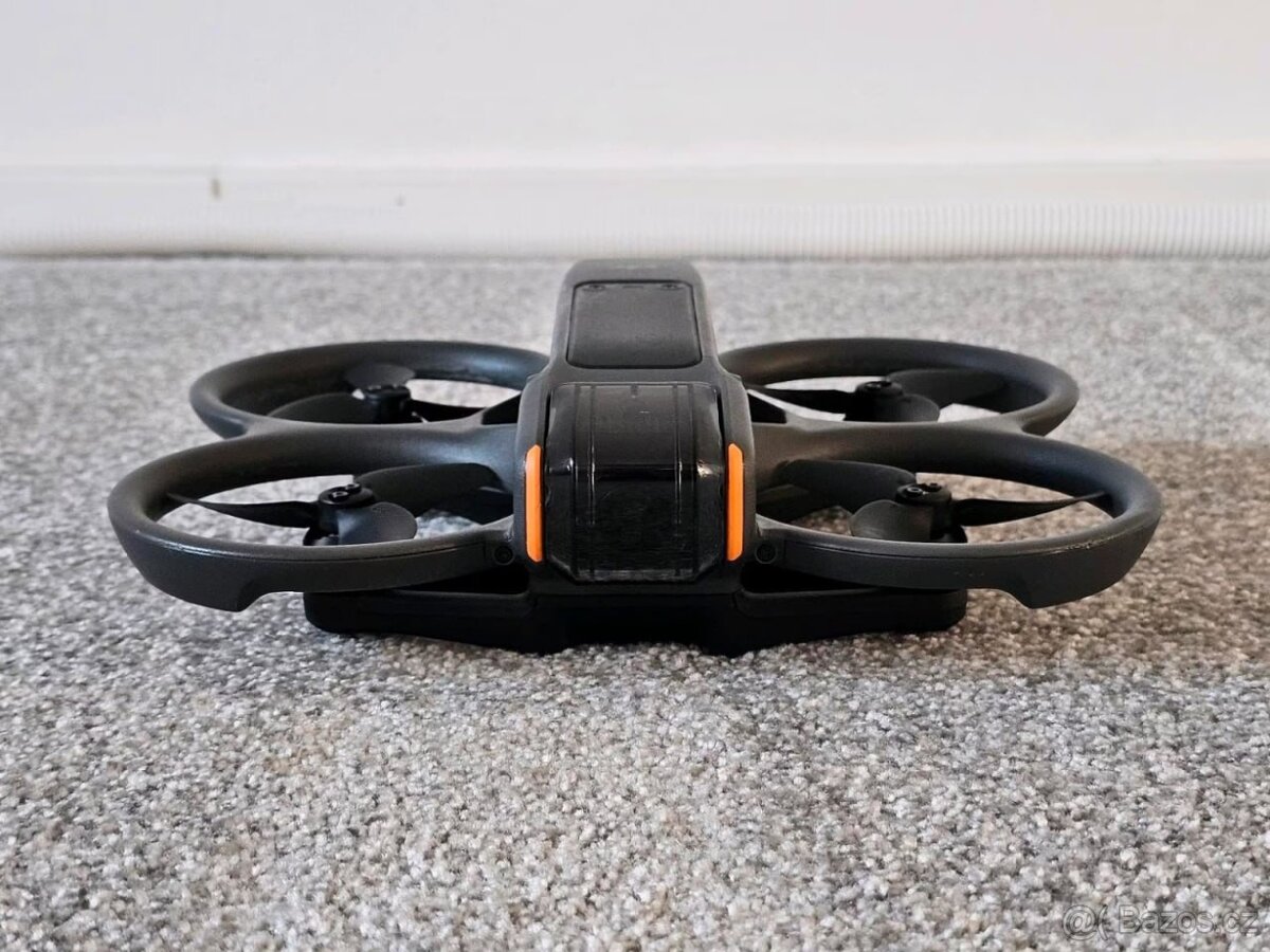 DJI Avata 2 Fly More Combo (3 baterie) - 7