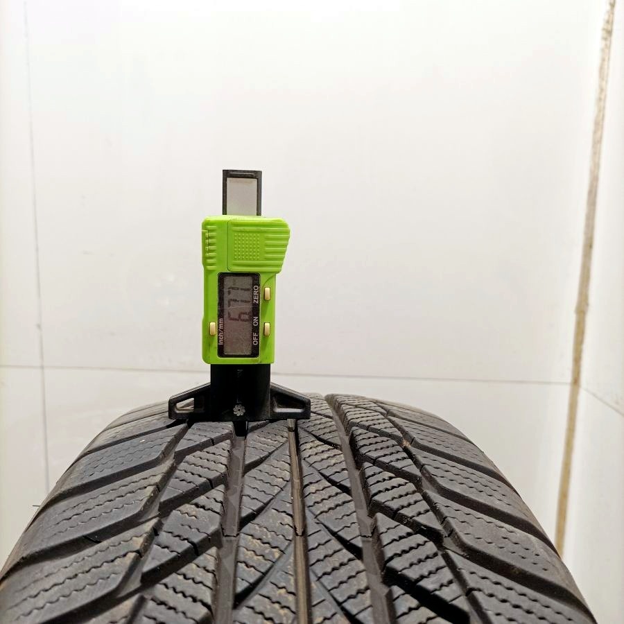 16" ALU kola – 5x112 – BMW (MERCEDES, VW, ŠKODA) - 7