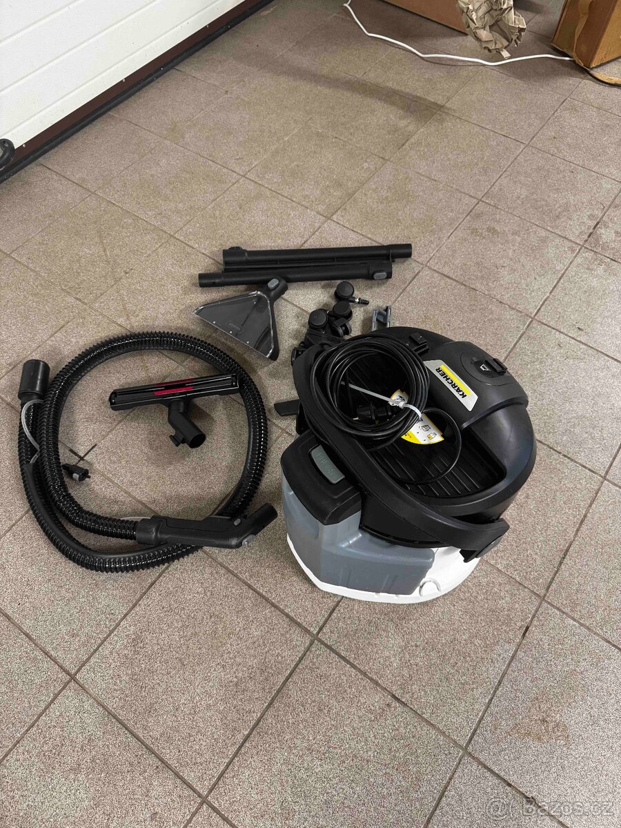 KÄRCHER SE 4 PLUS - 7