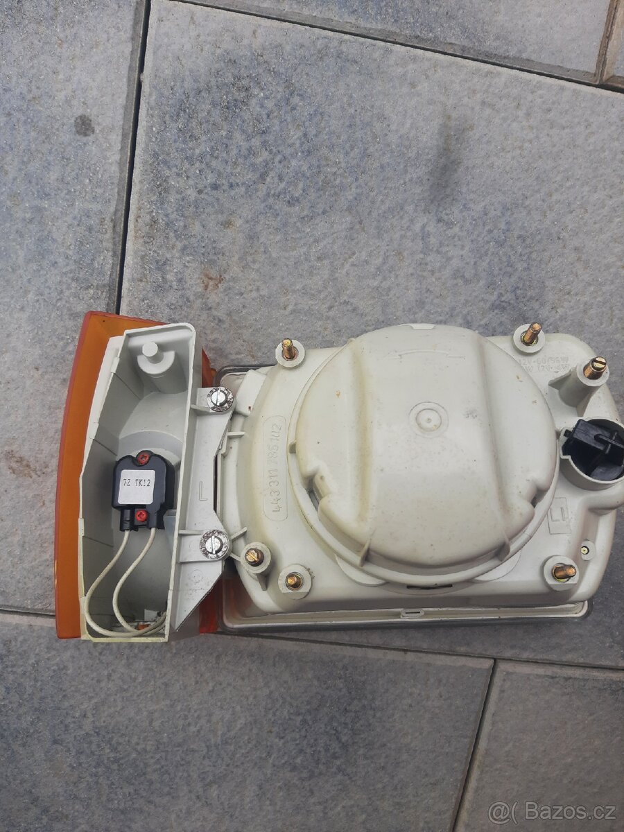 Nové světlo Tavria - 7