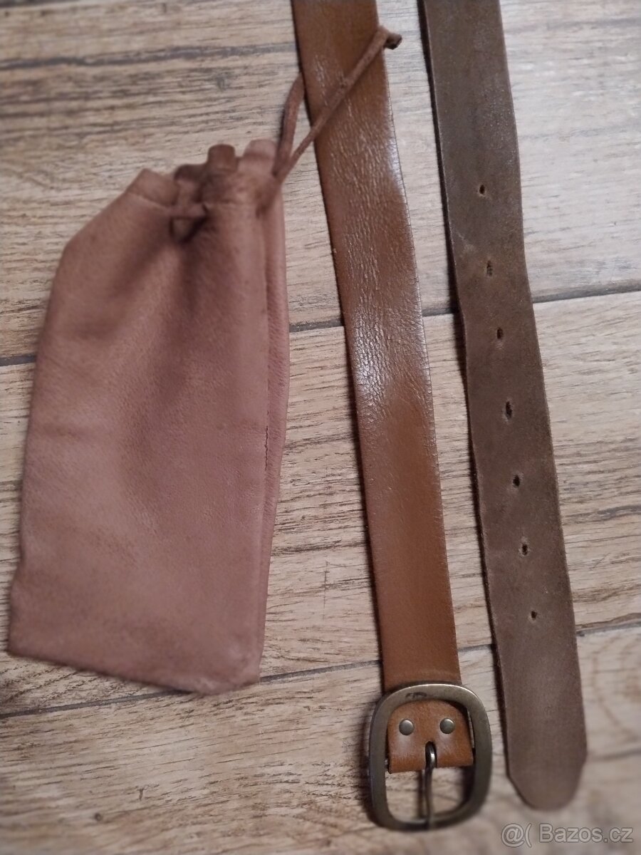 Dobový kostým muž středověk LARP 2x - 7