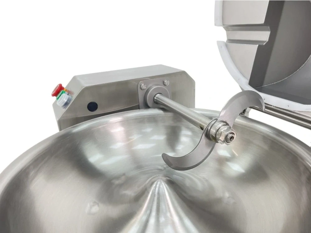 Horizontální kutr 10L - 7