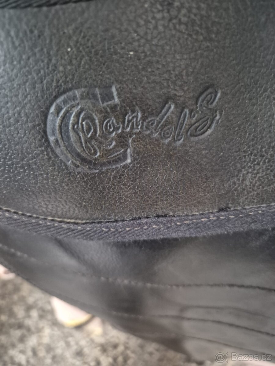 Bezkostrové Sedlo Randols - 7