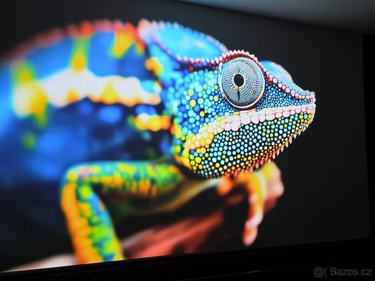 Dangbei ATOM, laser ALPD projektor - 7