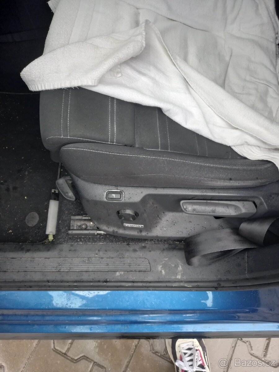 Volkswagen Touran R-Line - 7