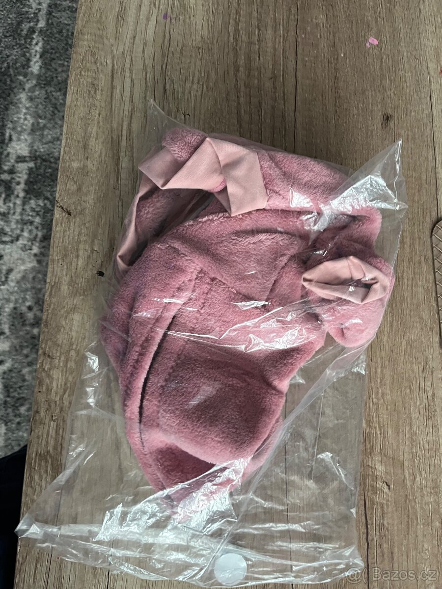 Oblečky pro pejsky - 7