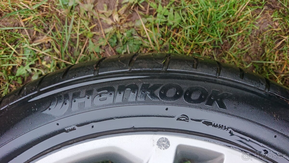 Hyundai i30 ALU 17 x 7 - 7