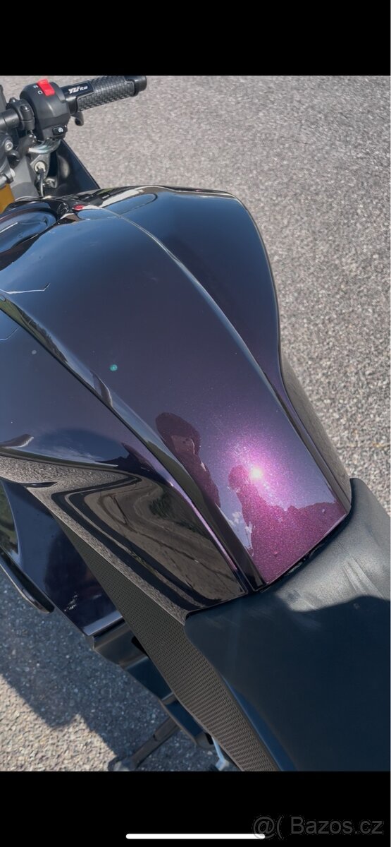 Yamaha yzf 125r 2018 - 7
