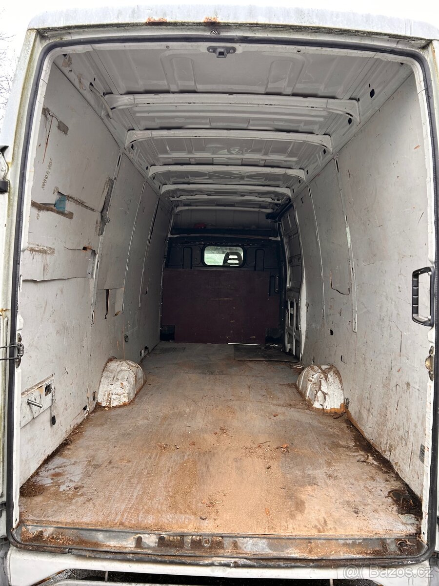 Iveco Daily 35S13 - 7