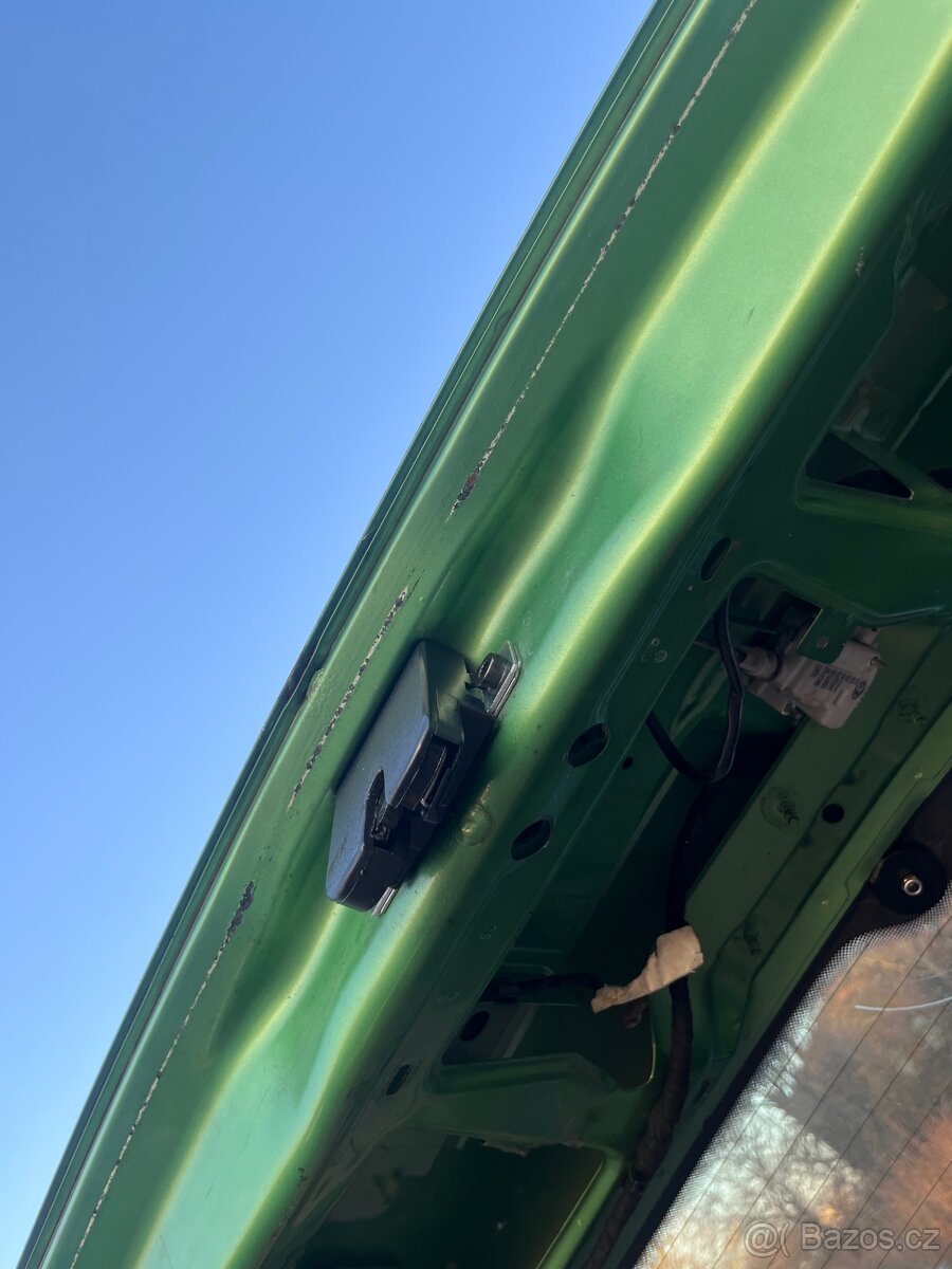 Golf 4 5. Dveře - 7