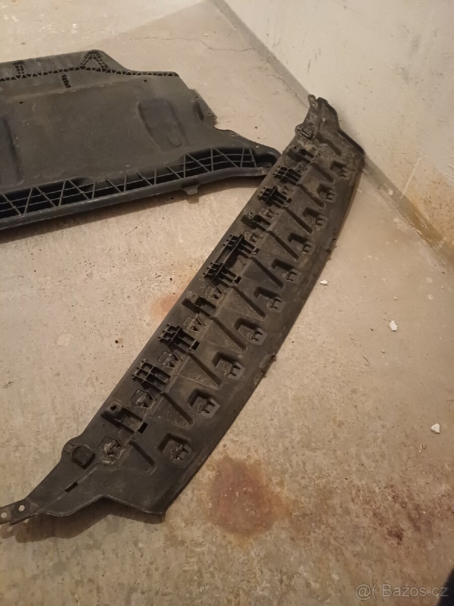 Díly Škoda Scout - 7