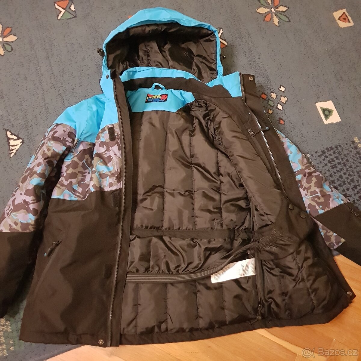 Zimní bunda - 7