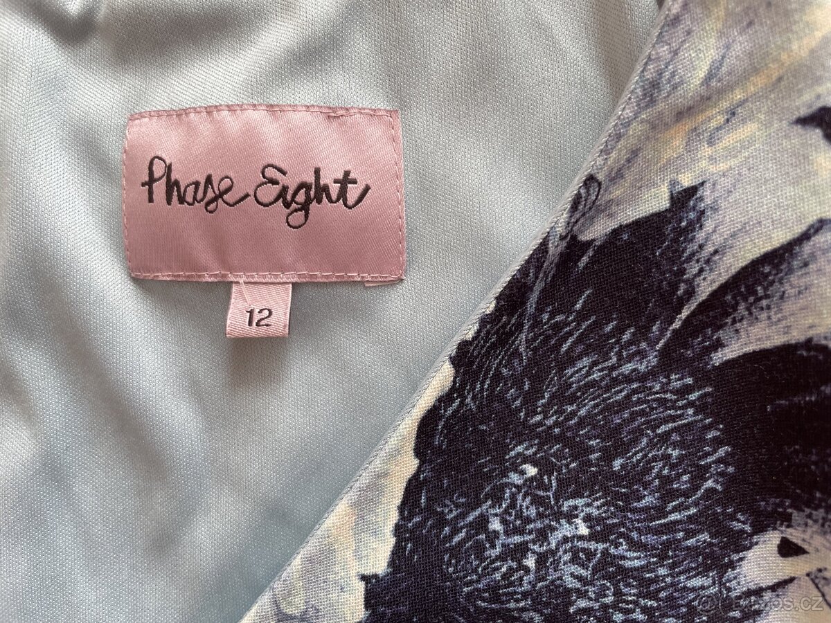 Elegantní šaty - 7