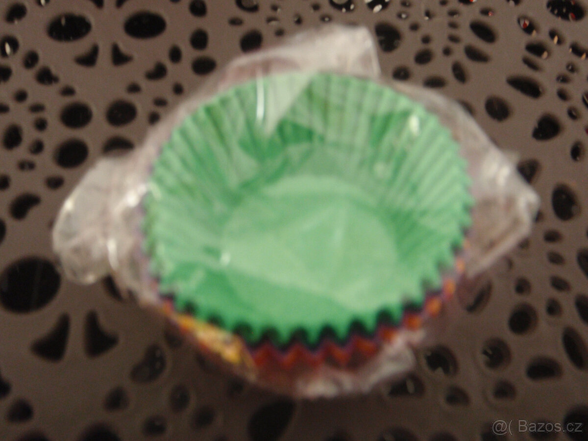 (Nejen) Pečení s čokoládou - 7