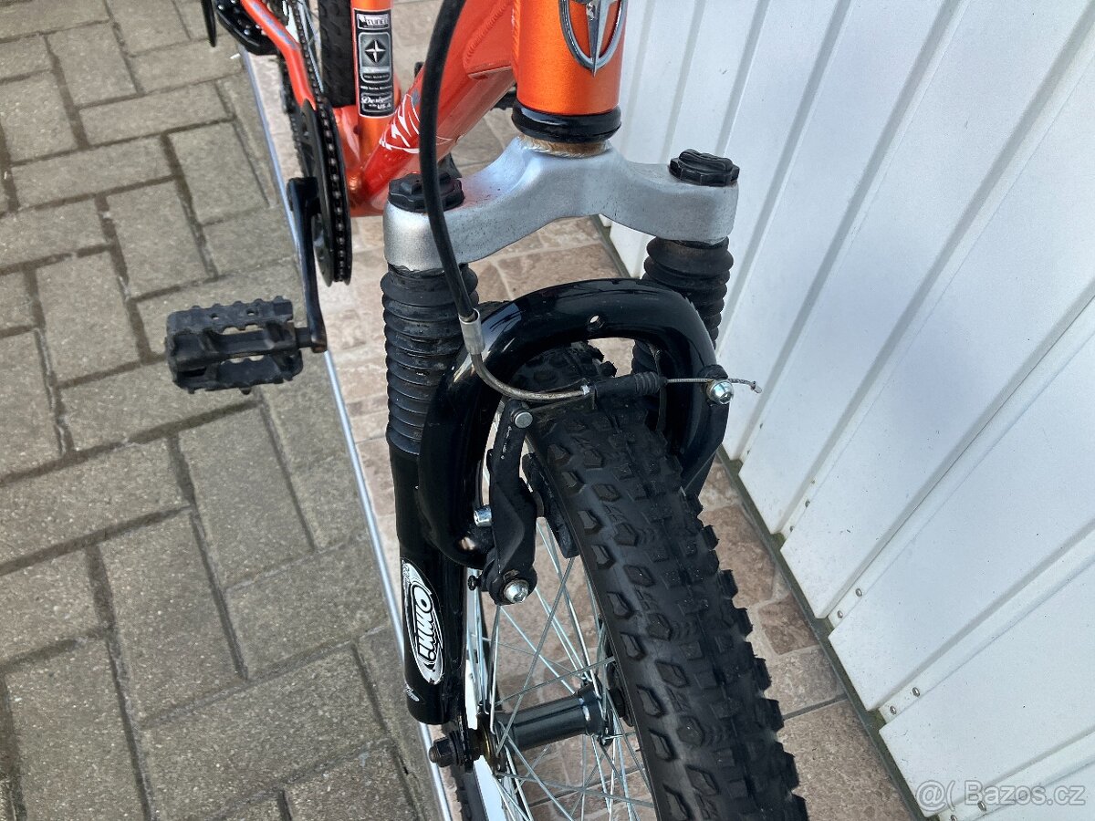 DĚTSKÉ KOLO 20 - 7