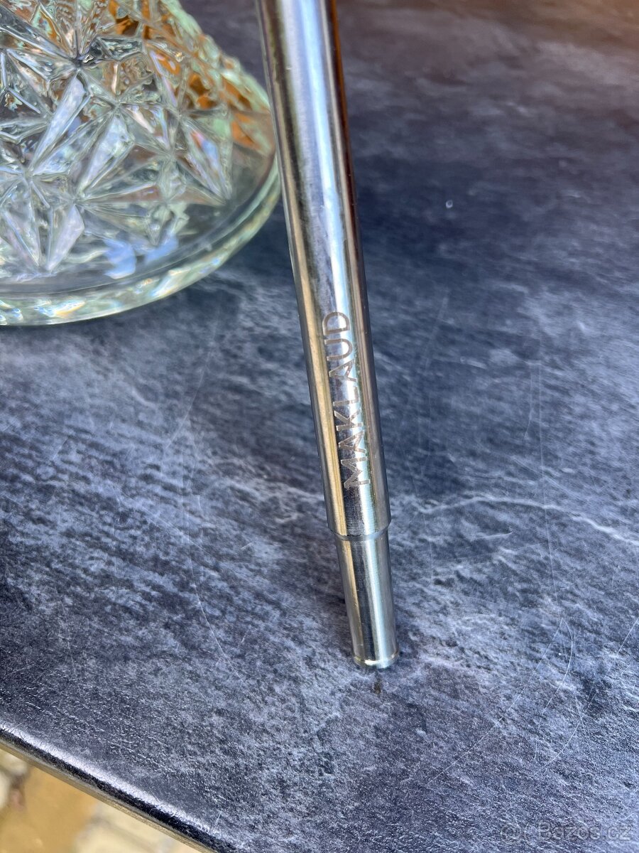 Maklaud, X Skeleton - 7