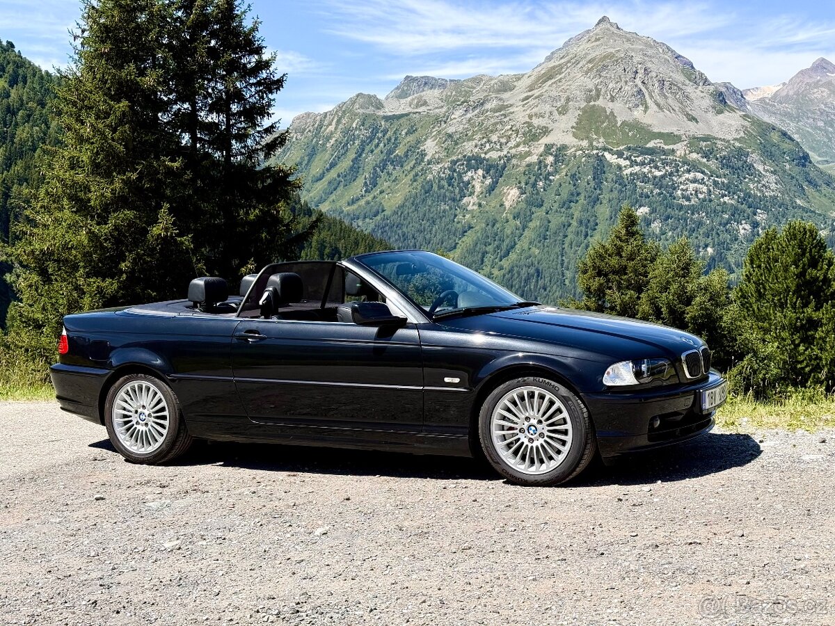 Převodovka BMW manuál GETRAG 5Q E46, E39 - 7