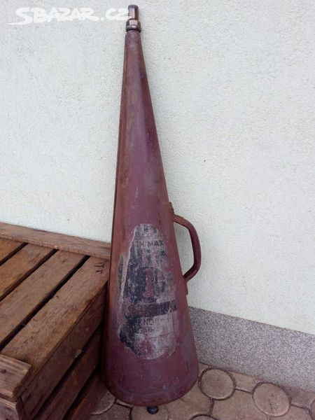 historické předměty - 7