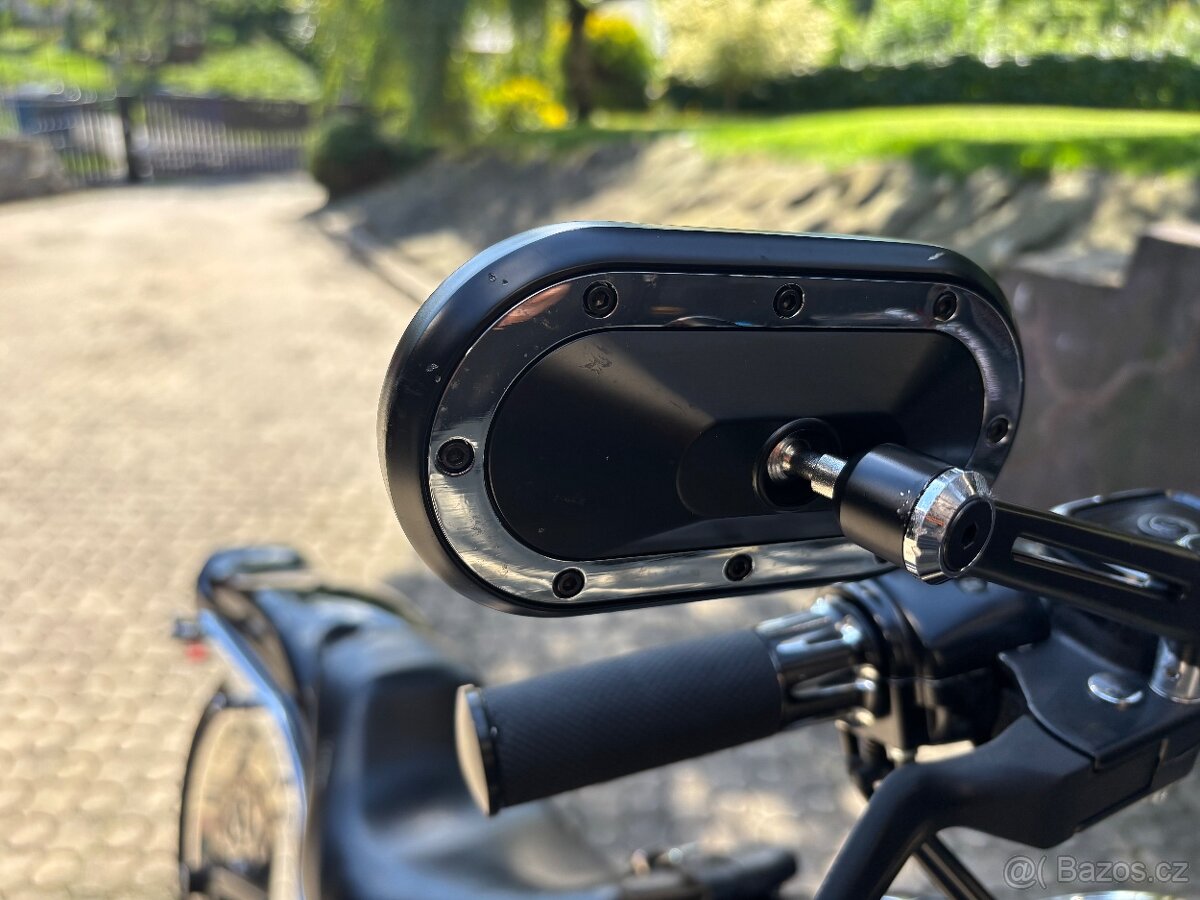 Prodám Harley Davidson fxstc 2008 - 7