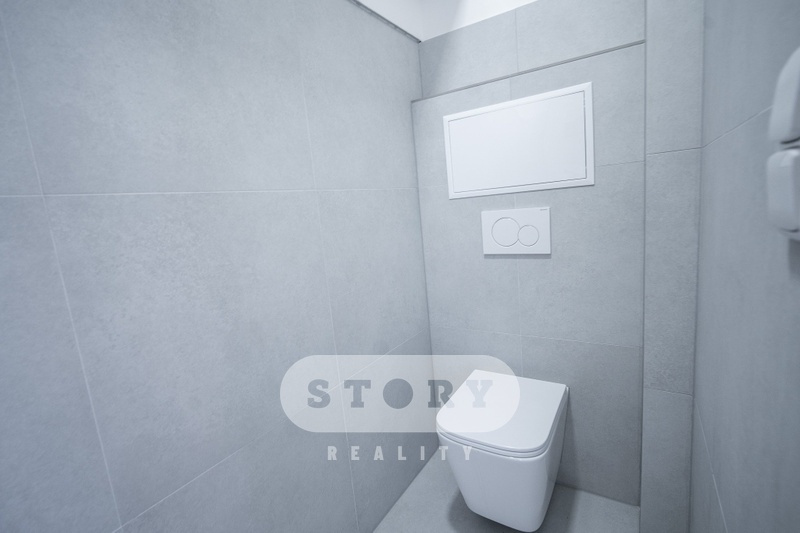 Pronájem, byt 2+kk, 47m2, Šternberk - 7