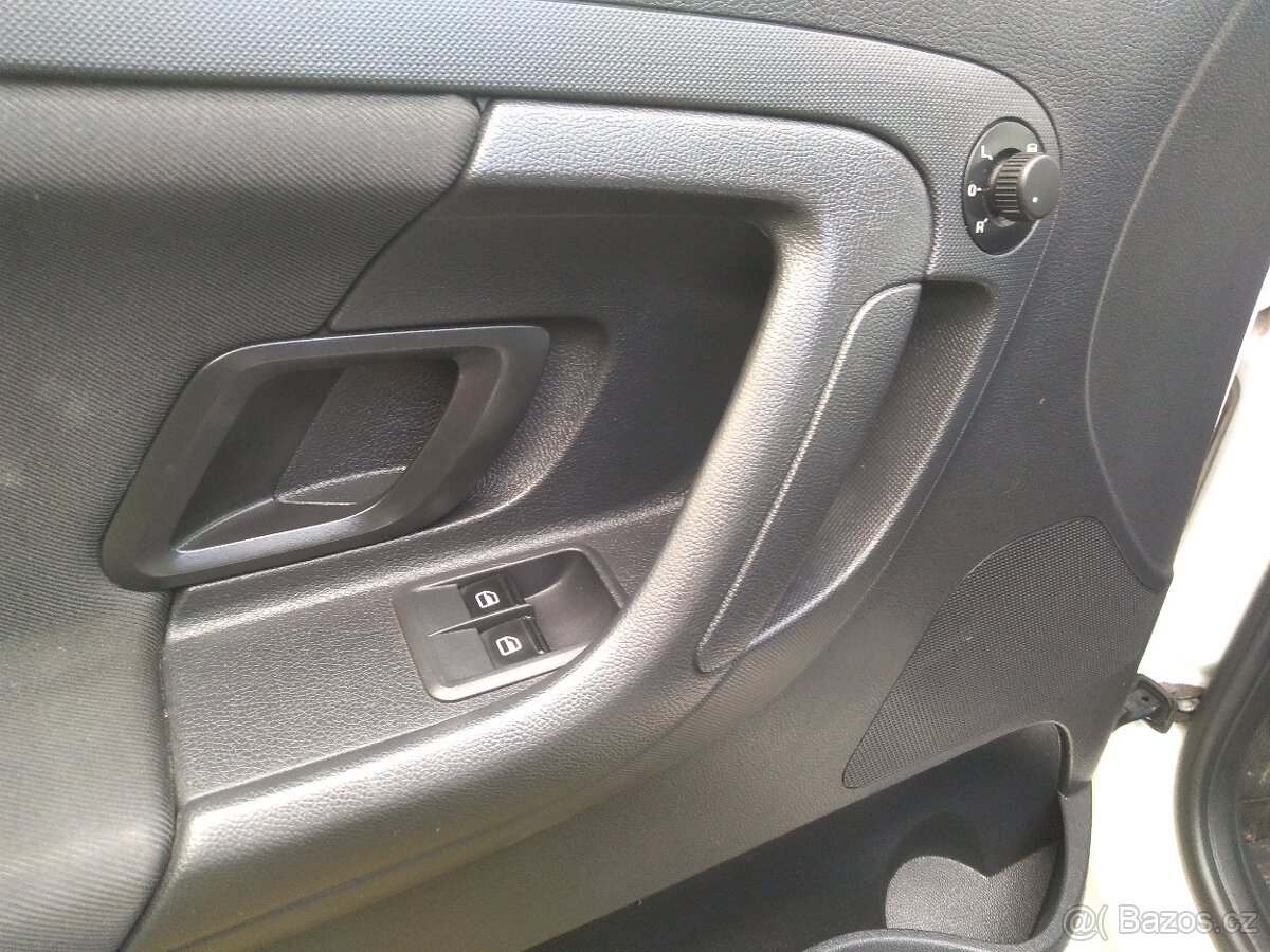 Fabia II 1.2 TSI 63KW - 7