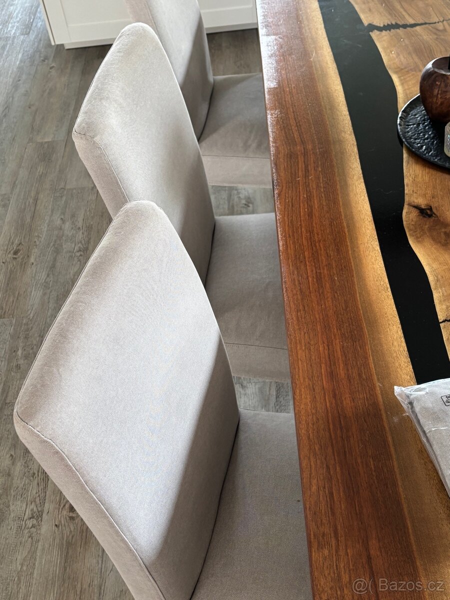 Jídelní židle IKEA - 7