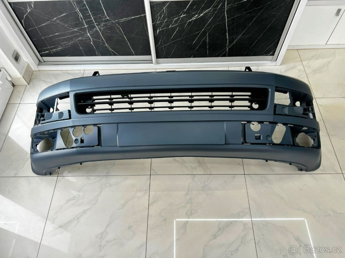 PŘEDEK VW TRANSPORTER / ZASÍLÁME - 7