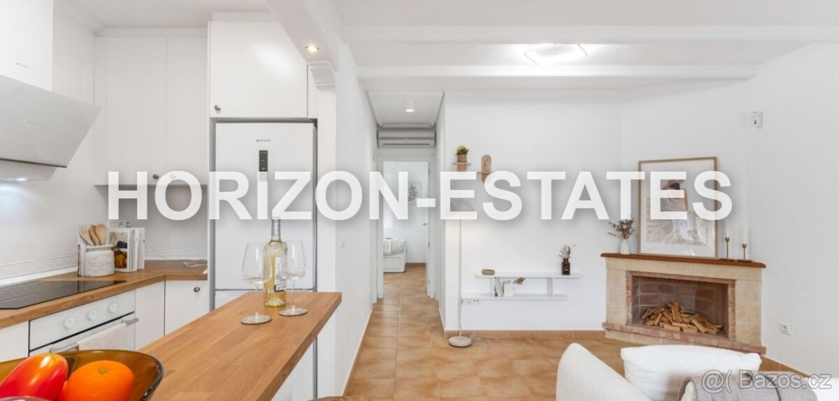 Luxusní řadový dům 3+kk (63 m²) se střešní terasou (38 m²) - 7