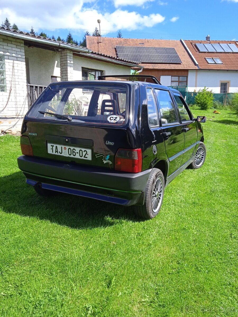 Fiat uno - 7