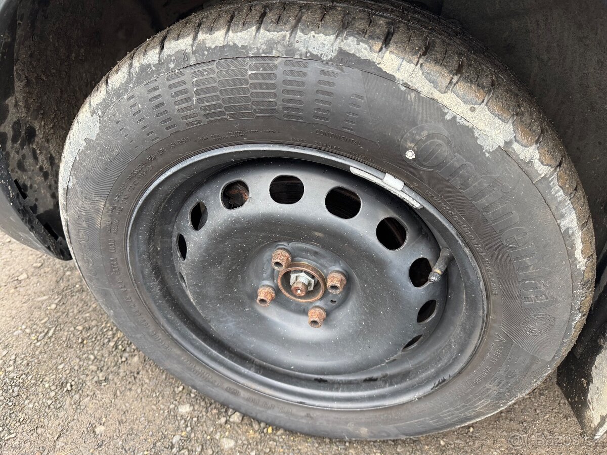 Dacia Dokker 1.6i 2014 - 7