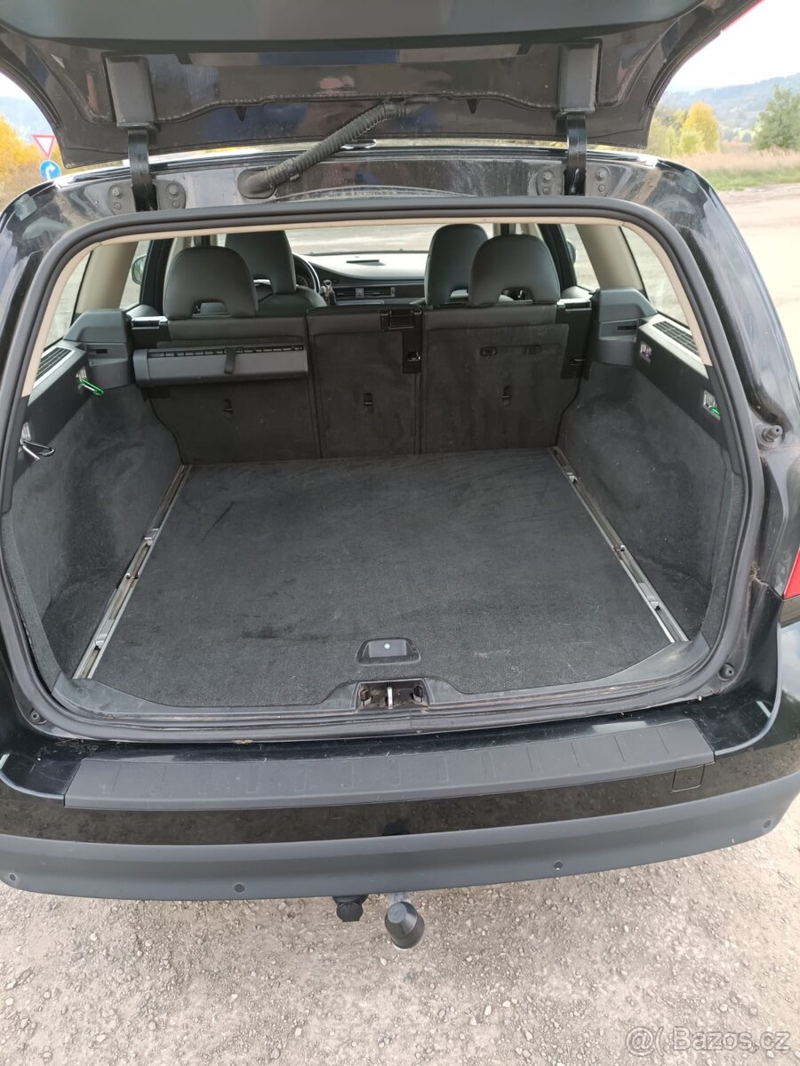 Volvo V70 2,4D - 7
