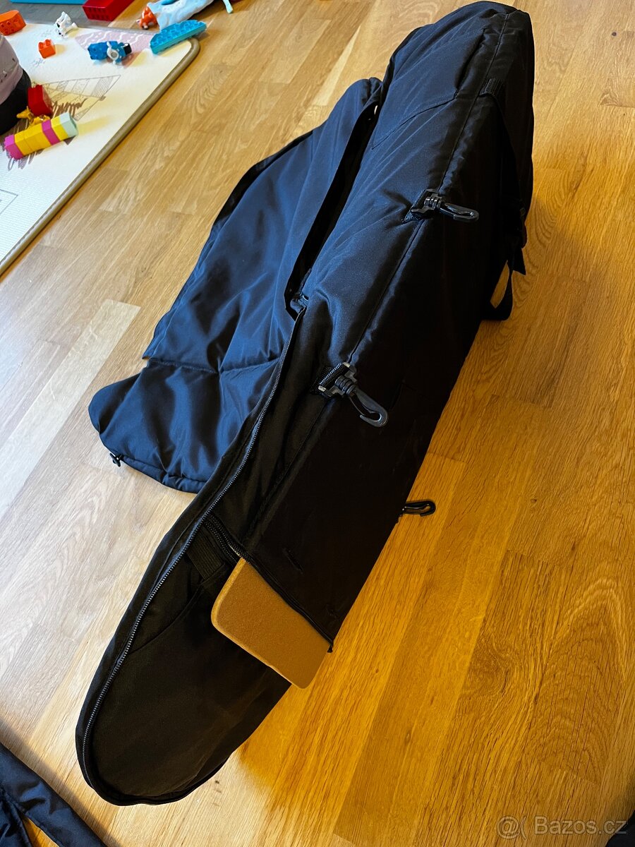 HAUCK Korbička/Fusak 2v1 - 7