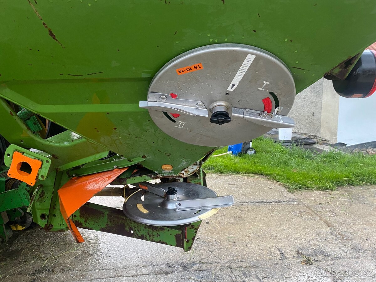 Amazone za-m 1000 - 7