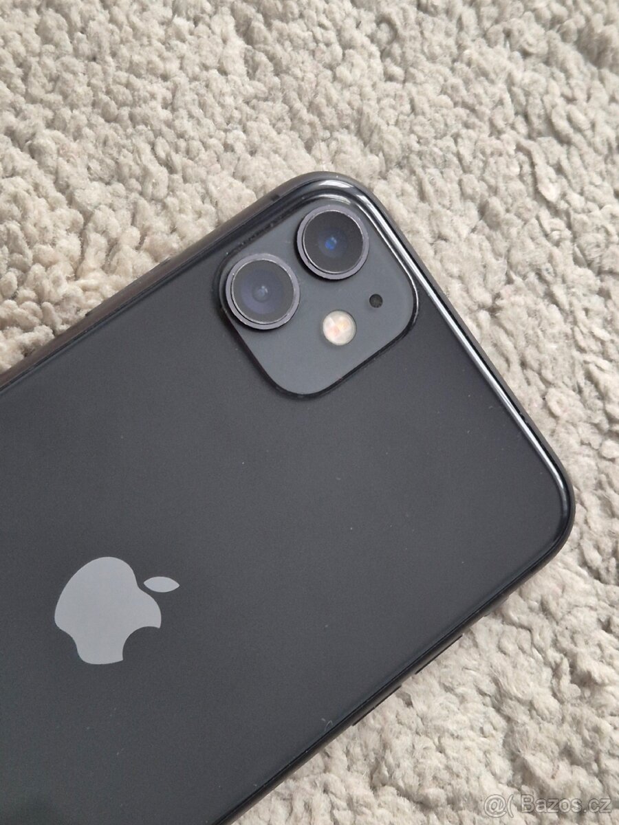 iPhone 11 64gb - face id nejde - 7