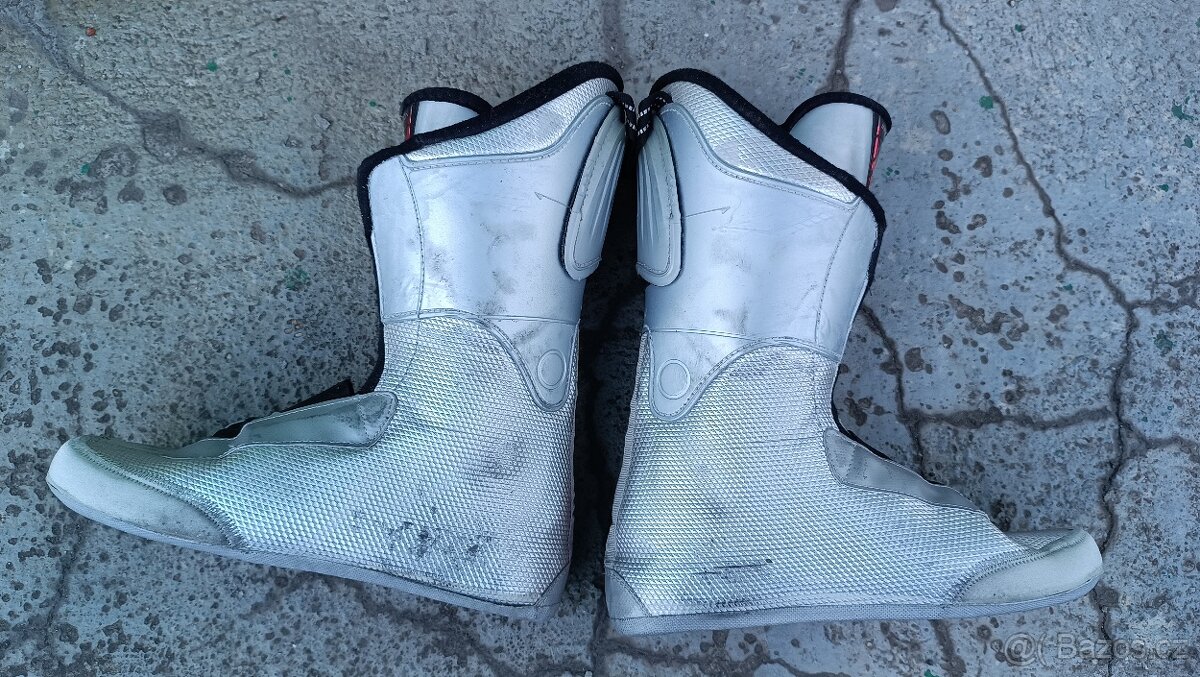 Lyžařské boty - 7