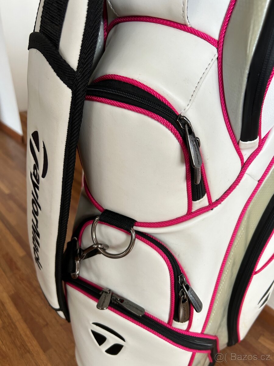 Golfový bag Taylor Made - 7