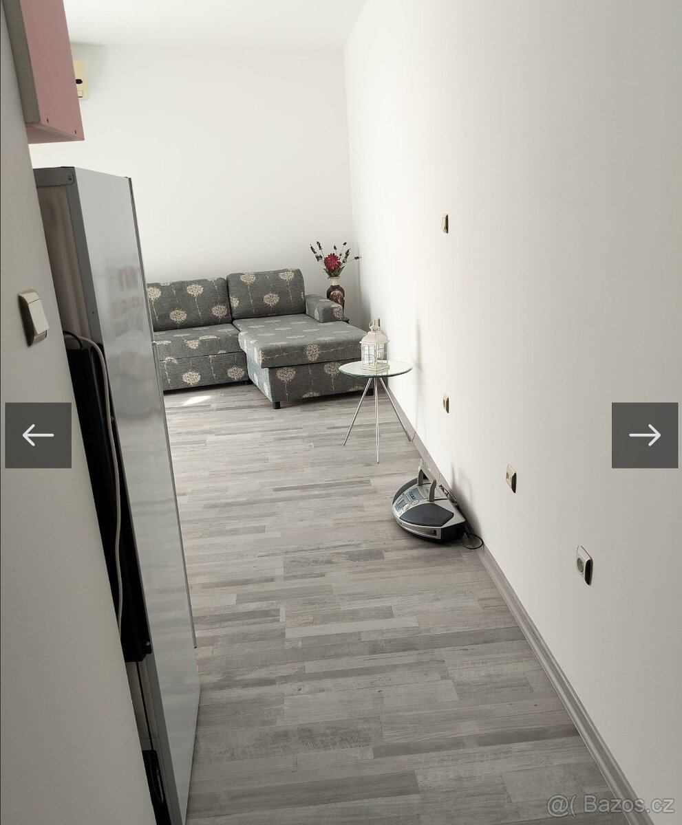 Bulharsko prodej apartmánu - 7