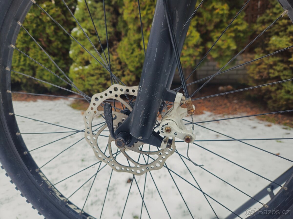 Horske kolo Trek 26 - 7