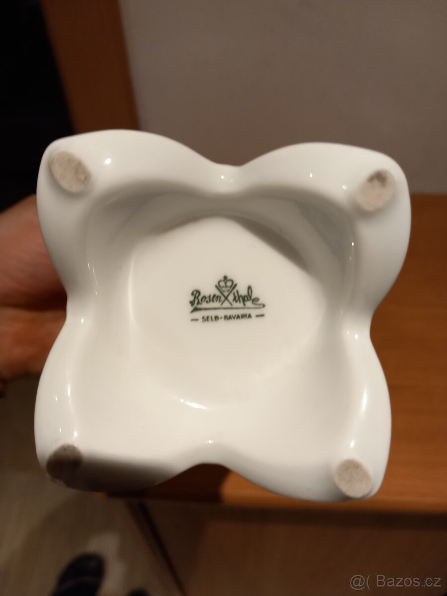 Starozitne vázy Rsental. atd - 7