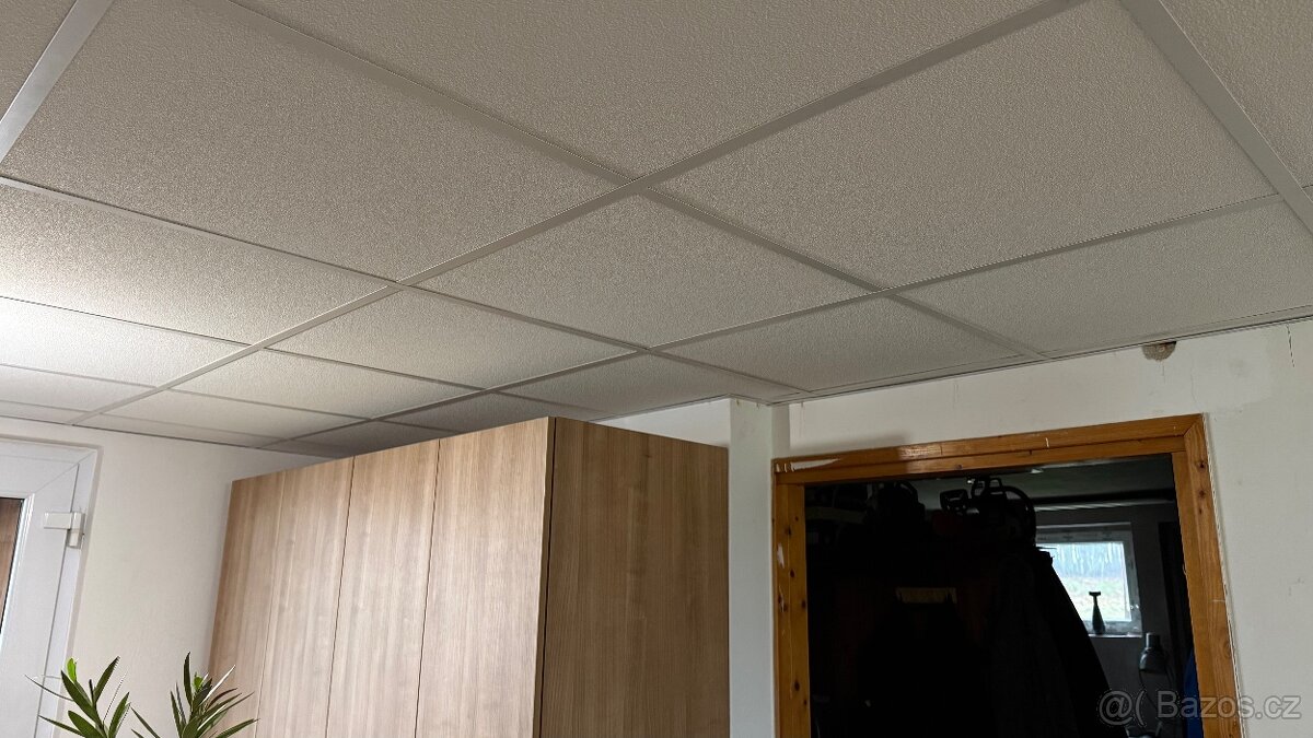 Sádrokartonářské práce - 7