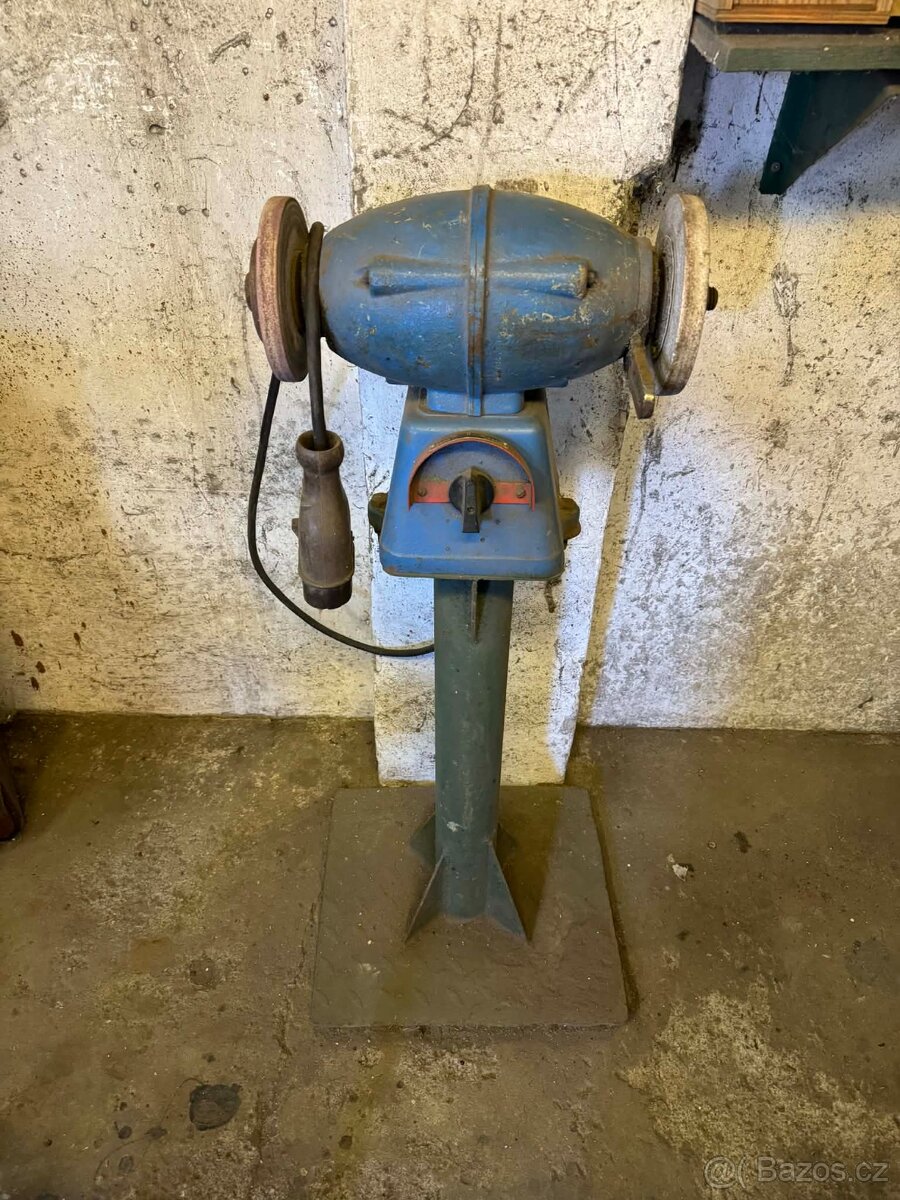 Klempířské stroje - 7