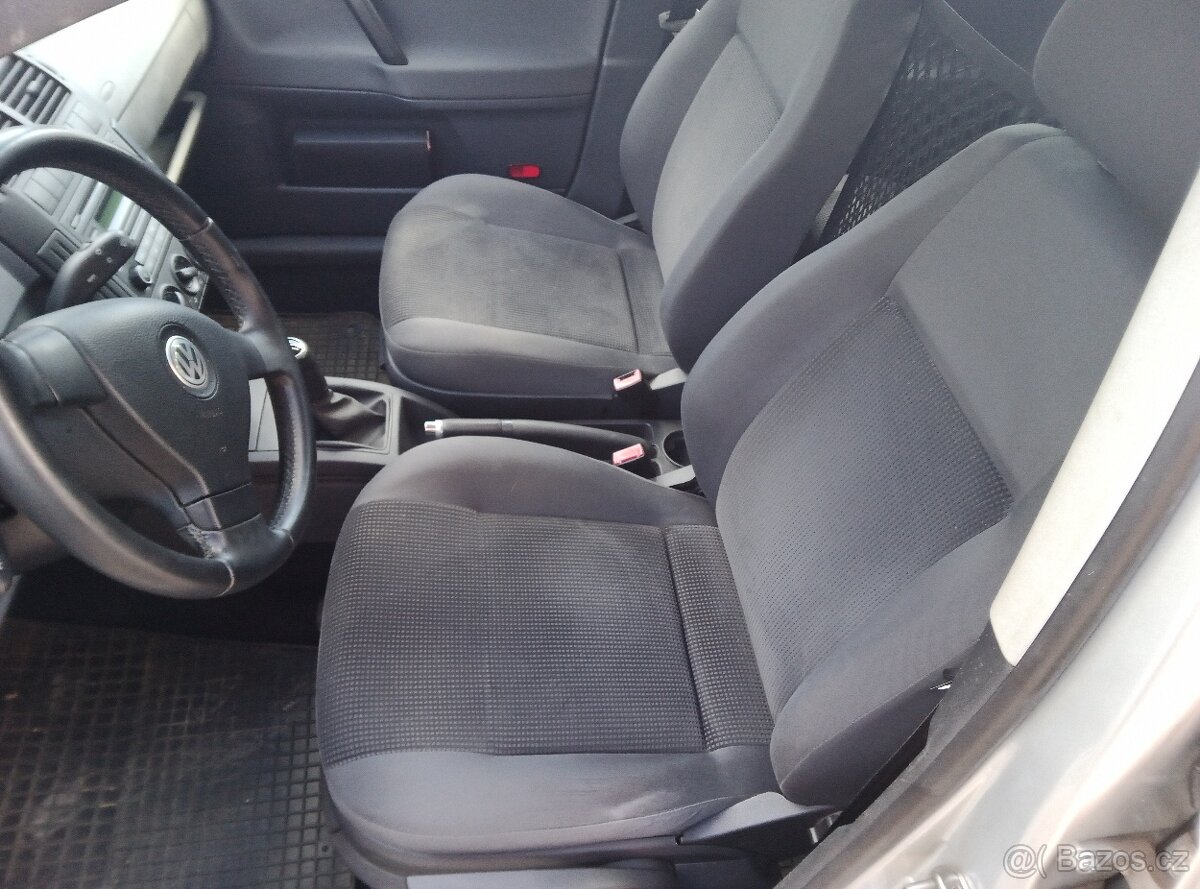 Volkswagen Polo - 7