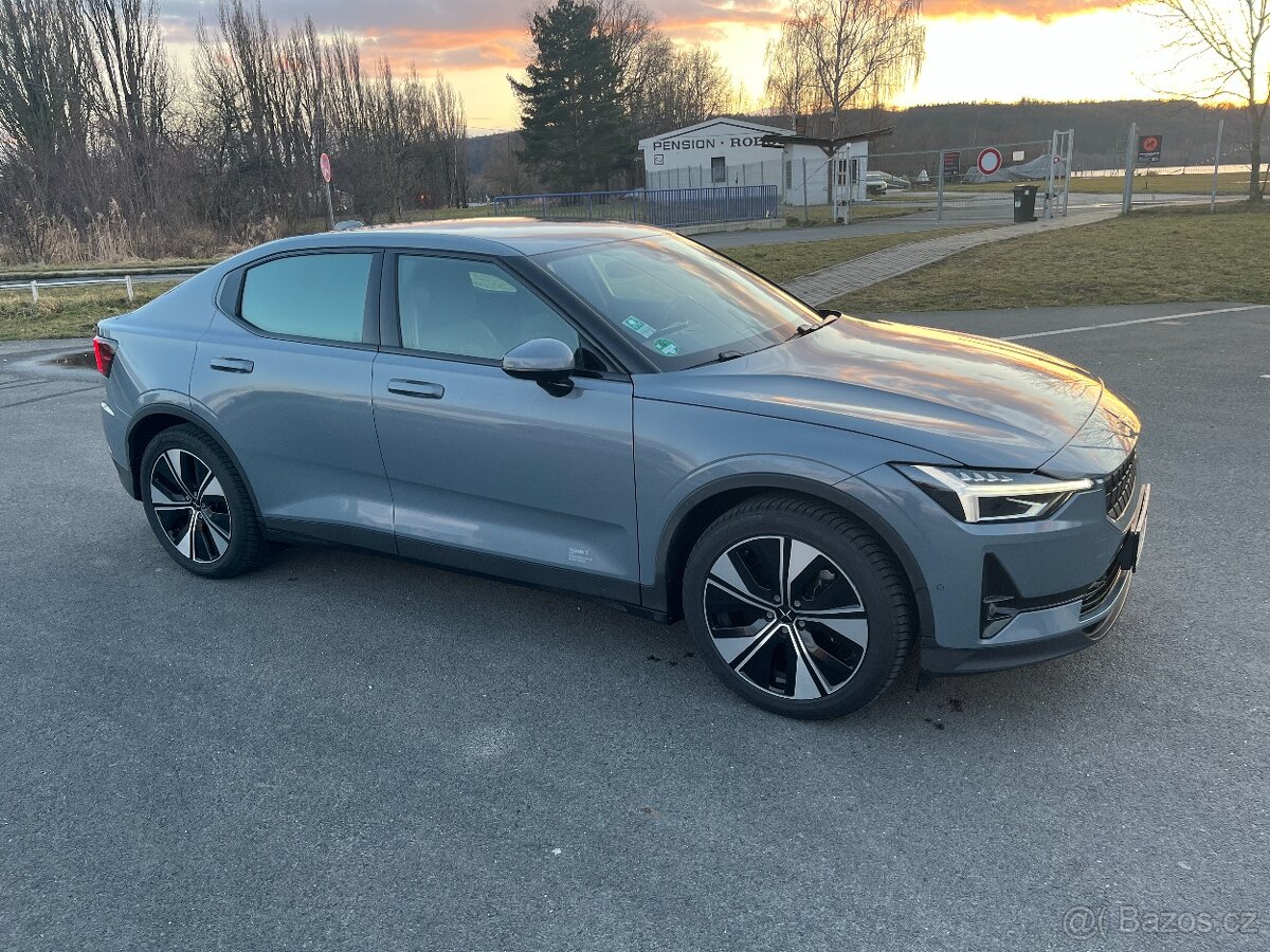 Polestar 2 - 7