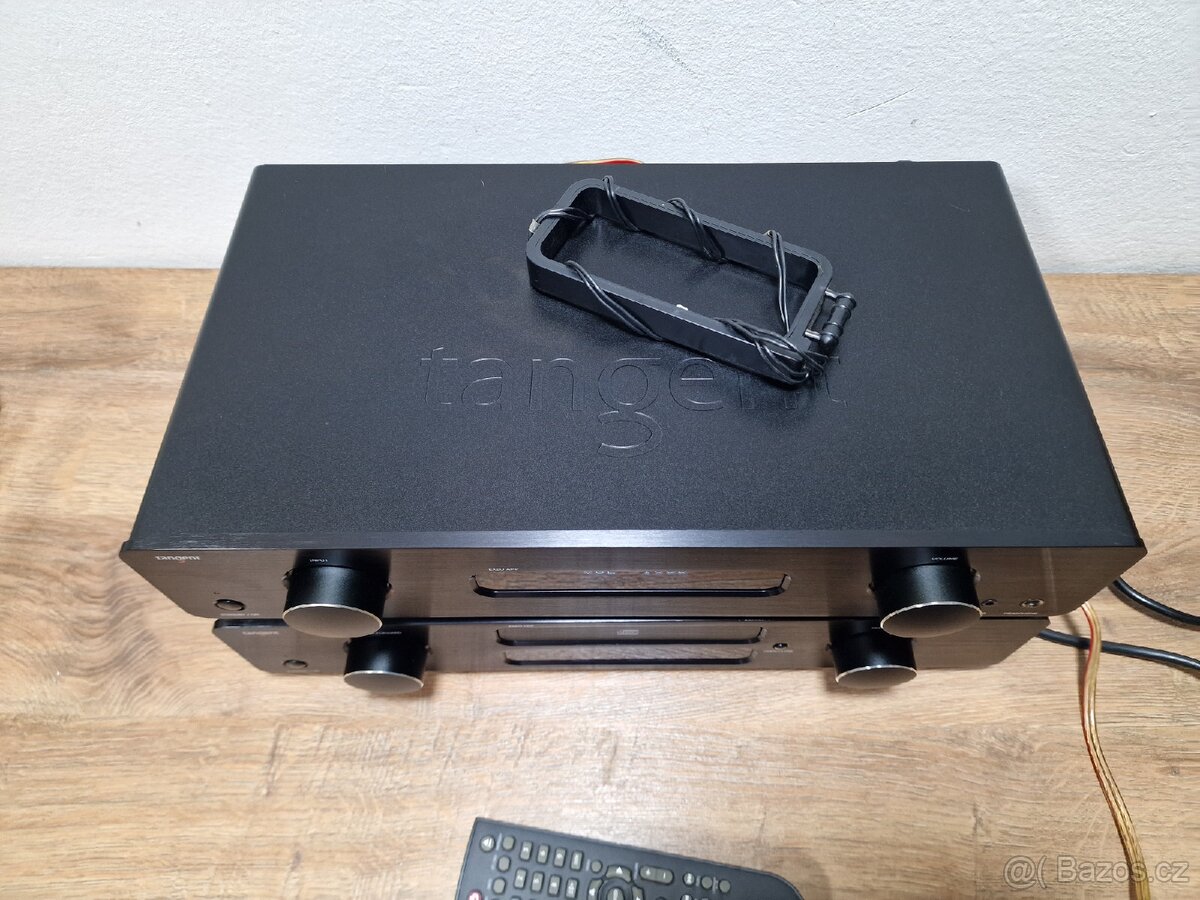 Tangent EXEO AMP+Tangent EXEO CDP - 7
