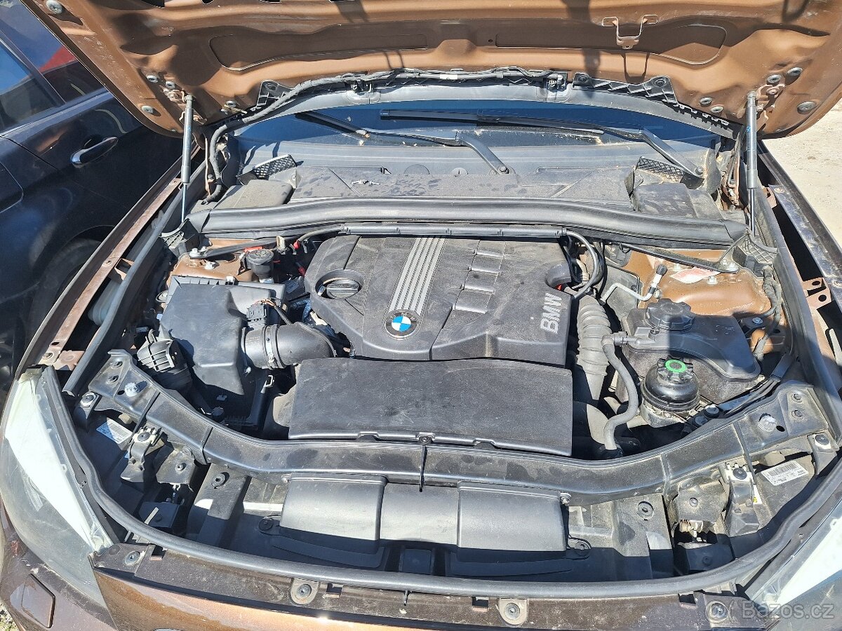 DÍLY BMW X1 E84 2.0D 150kW - 7