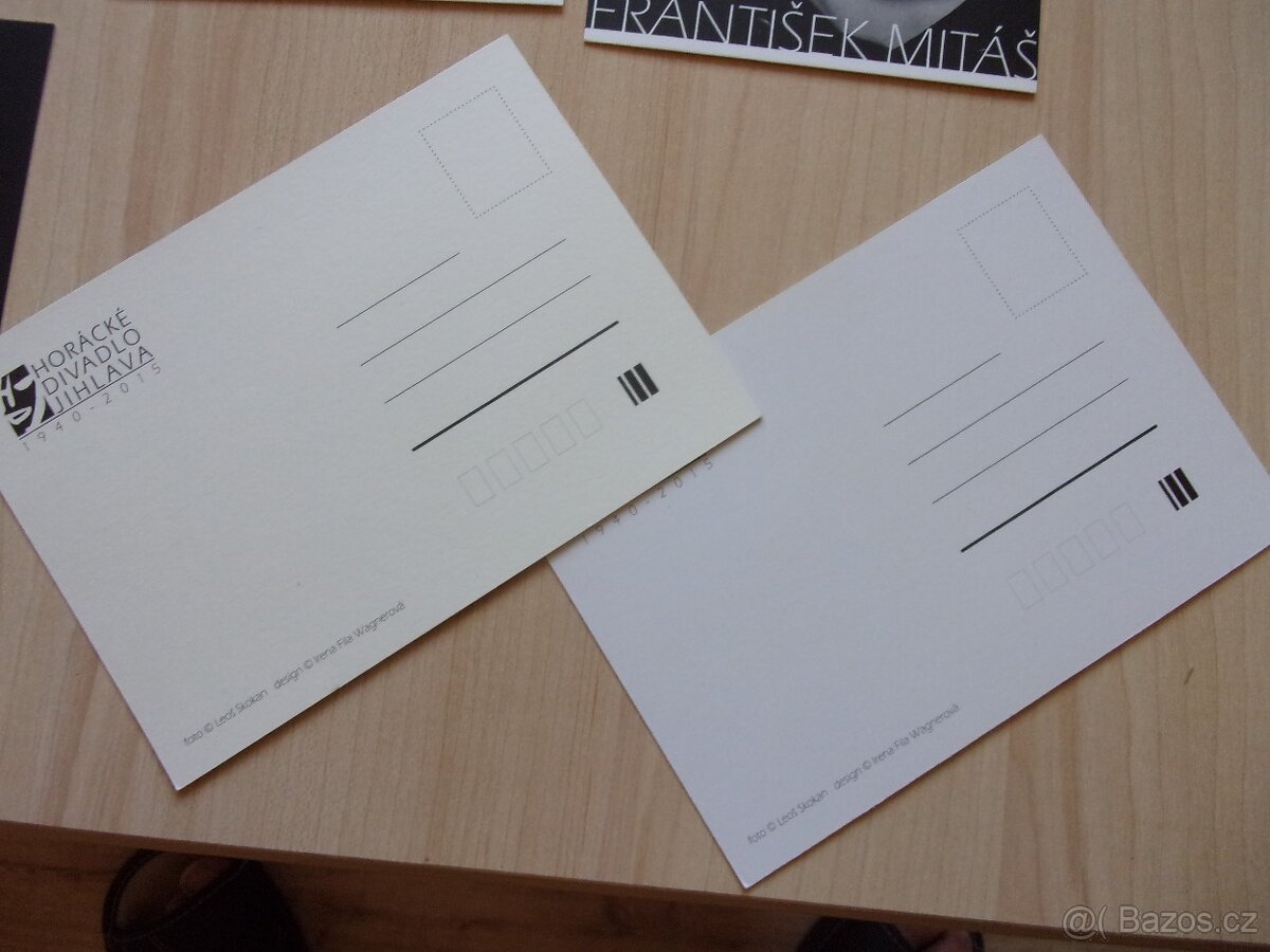 HDJ - HORÁCKÉ DIVADLO JIHLAVA - SOUBOR FOTOGRAFIÍ r. 2015? - 7