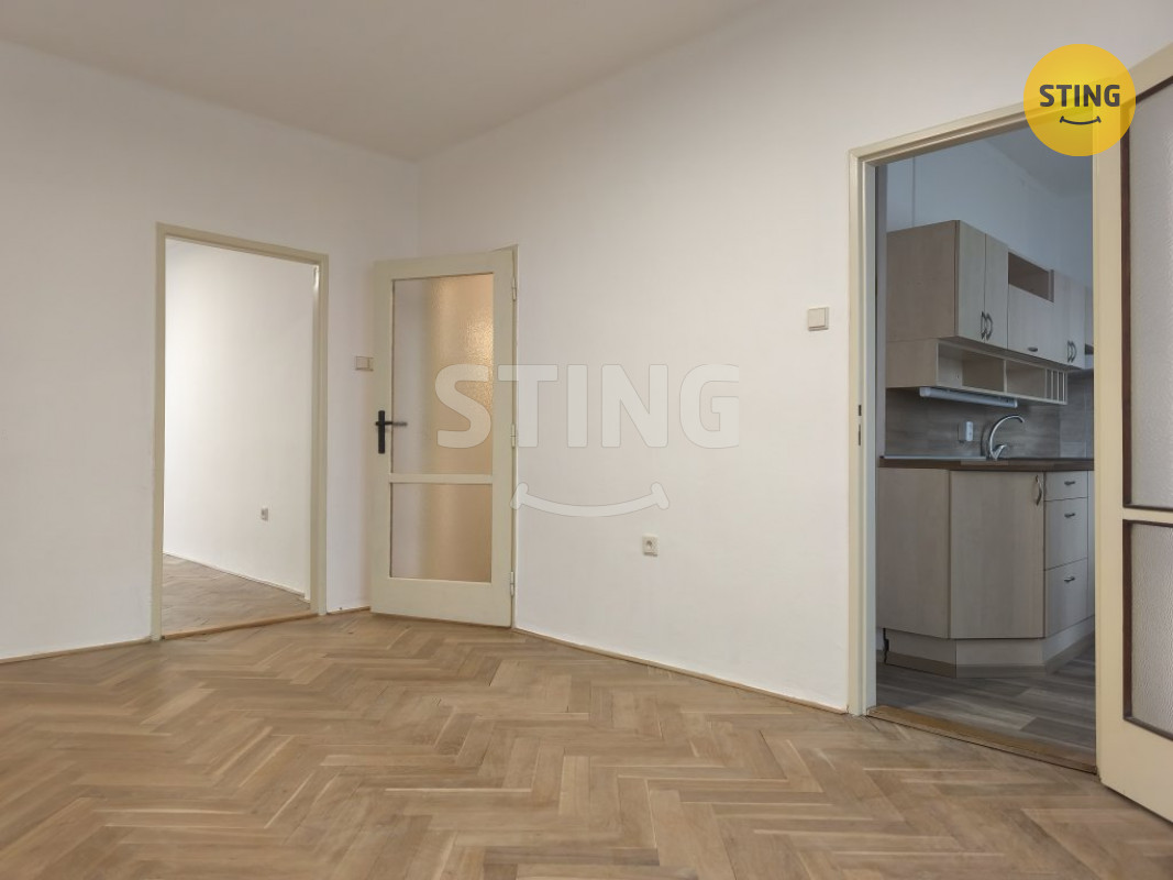 Prodej bytu v OV 2+1 ve Žďáru nad Sázavou 3, 132972 - 7