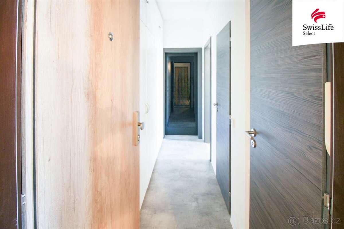 Prodej bytu 3+1 54 m2 Kollárova, Jihlava - 7