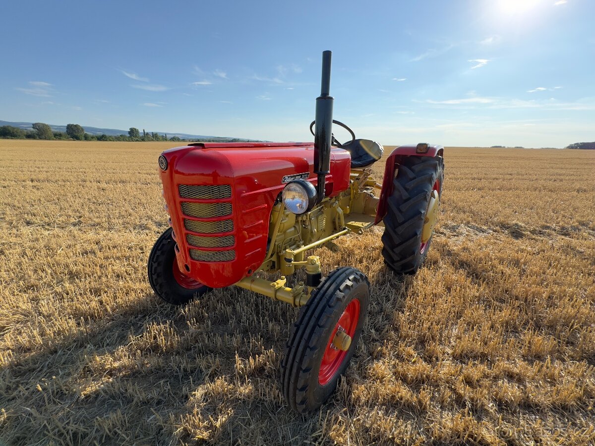 Zetor 2011 - 7