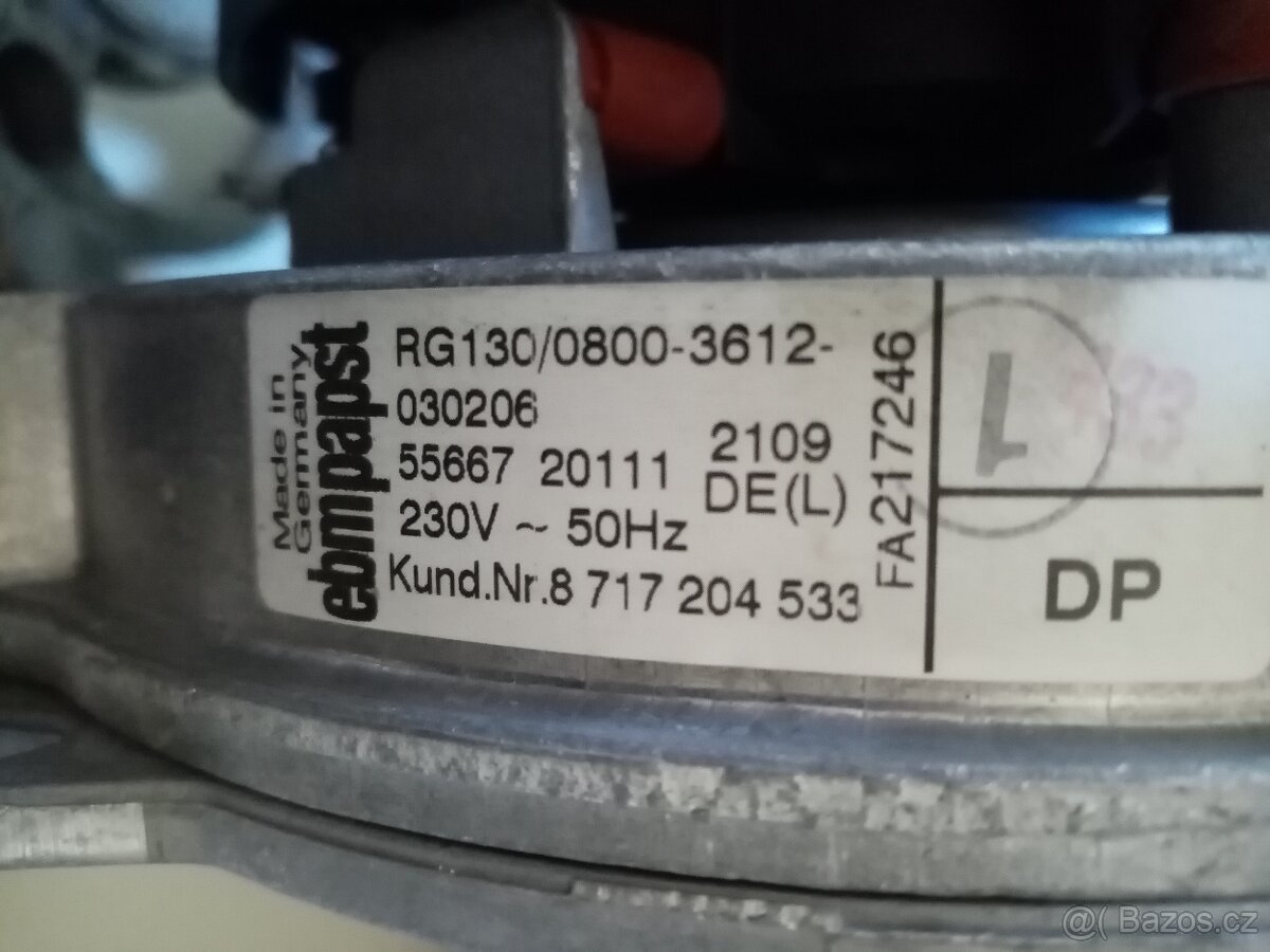 DAKON KZ 14 R a DAKON KZ 22 R - 7